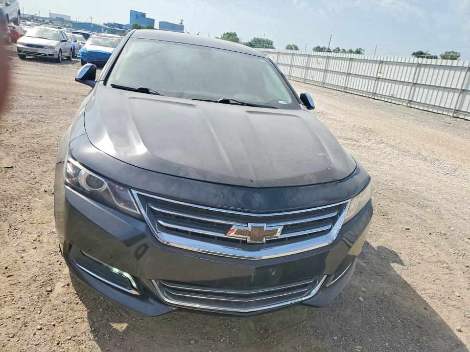 Продажа на аукционе авто 2019 Chevrolet Impala, vin: 1G1105S36KU100472, номер лота: 59353696