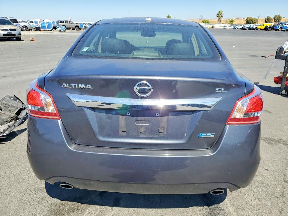 Aukcja sprzedaży 2013 Nissan Altima, vin: 1N4AL3AP6DC220102, numer aukcji: 58474966