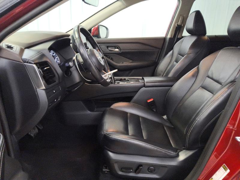 Продажа на аукционе авто 2023 Nissan Rogue, vin: 5N1BT3CA6PC678732, номер лота: 56652536
