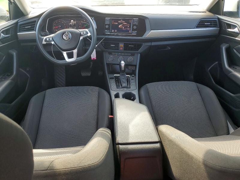 Aukcja sprzedaży 2019 Volkswagen Jetta, vin: 3VWC57BU2KM170140, numer aukcji: 58104766