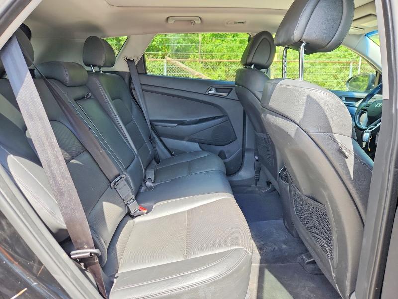 Продаж на аукціоні авто 2016 Hyundai Tucson, vin: KM8J3CA26GU057802, номер лоту: 57889846