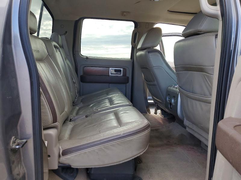 2009 Ford F150 მანქანა იყიდება აუქციონზე, vin: 1FTPW14V59FA74680, აუქციონის ნომერი: 58757436