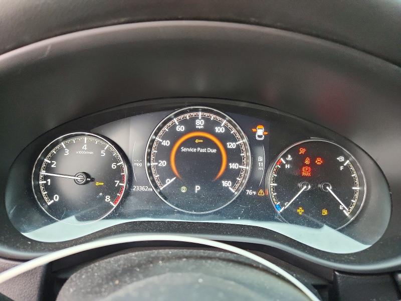 Продаж на аукціоні авто 2024 Mazda Cx-30, vin: 3MVDMBBM0RM604951, номер лоту: 57692556