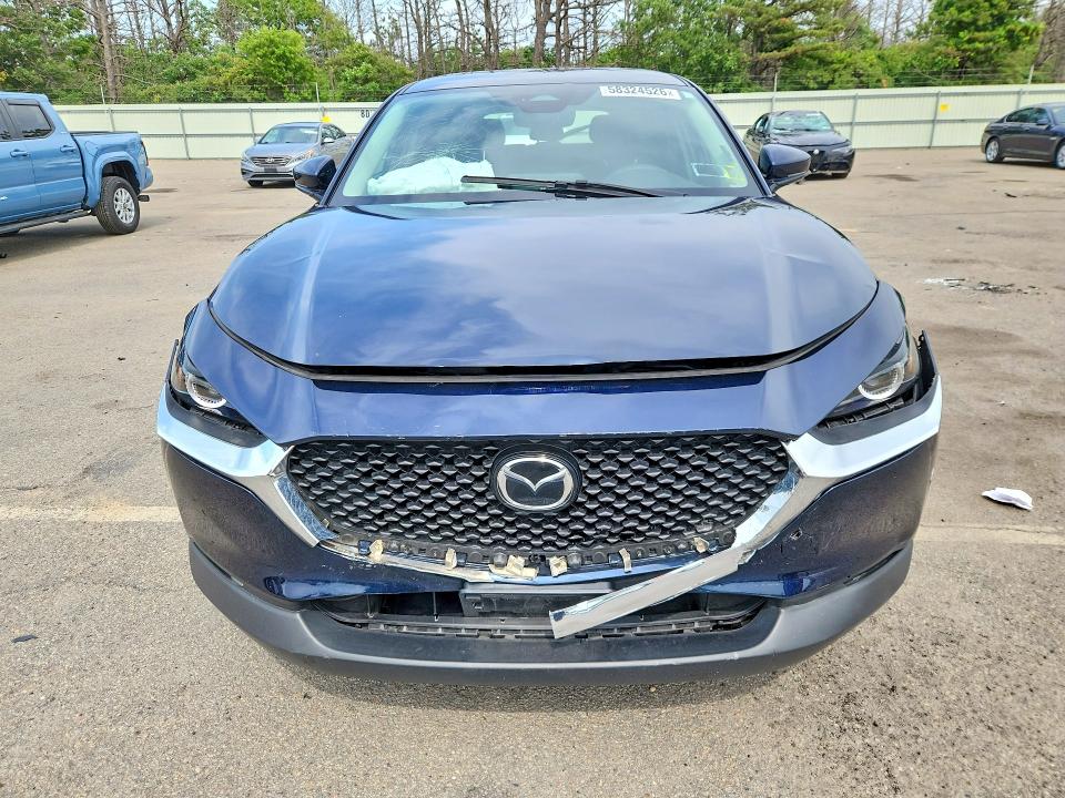 Aukcja sprzedaży 2024 Mazda Cx-30, vin: 3MVDMBAM0RM714934, numer aukcji: 58324526