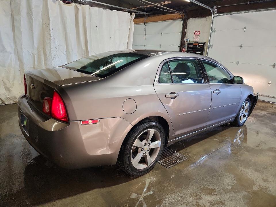 56640326 :رقم المزاد ، 1G1ZC5E16BF389071 vin ، 2011 Chevrolet Malibu مزاد بيع