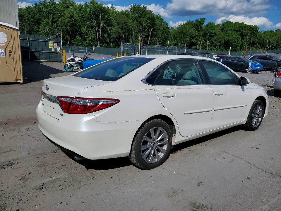 Aukcja sprzedaży 2016 Toyota Camry, vin: 4T1BF1FK2GU158067, numer aukcji: 55301786