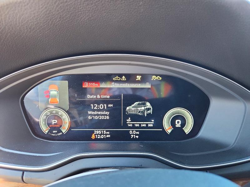 Продаж на аукціоні авто 2022 Audi Q5, vin: WA1EAAFY1N2072191, номер лоту: 57136236