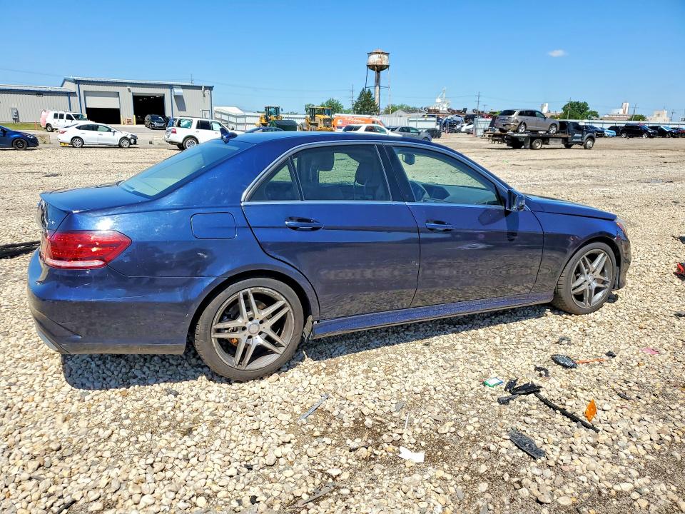 Продажа на аукционе авто 2015 Mercedes-benz E, vin: WDDHF8JB1FB085899, номер лота: 57162166