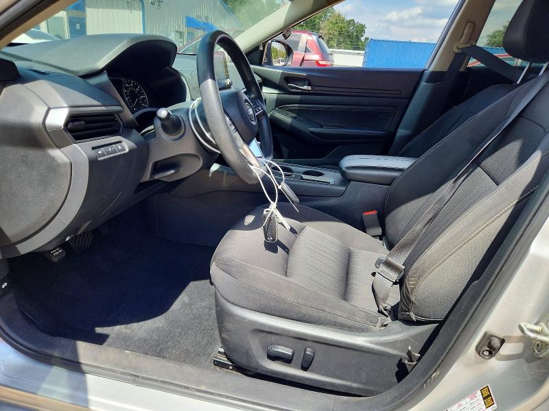 58607746 :رقم المزاد ، 1N4BL4BV6LC151479 vin ، 2020 Nissan Altima مزاد بيع