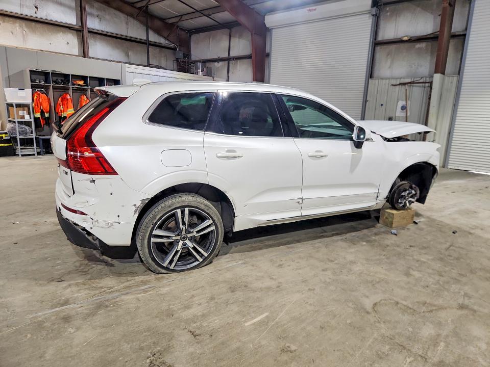 57737536 :رقم المزاد ، LYVA22RK1KB247628 vin ، 2019 Volvo Xc60 مزاد بيع