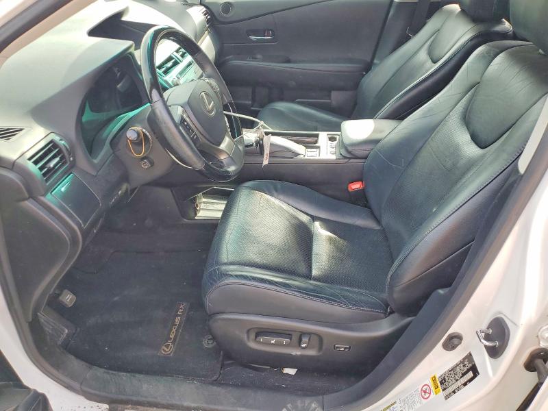 Aukcja sprzedaży 2013 Lexus Rx 350, vin: 2T2BK1BA3DC204085, numer aukcji: 54506596