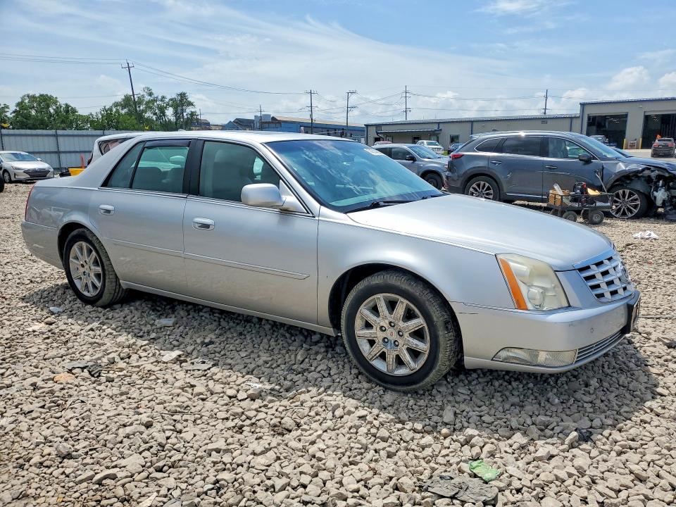 Aukcja sprzedaży 2011 Cadillac Dts, vin: 1G6KH5E60BU105261, numer aukcji: 74514555