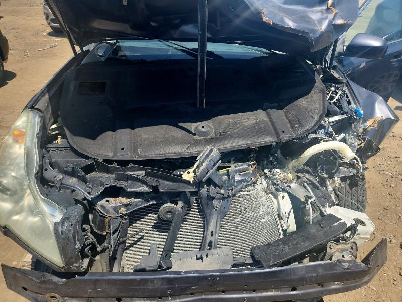 Aukcja sprzedaży 2012 Subaru Outback, vin: 4S4BRCGC6C3267450, numer aukcji: 59184776
