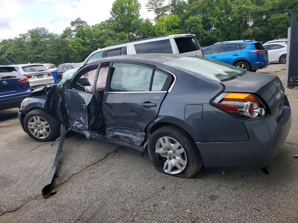 Aukcja sprzedaży 2012 Nissan Altima, vin: 1N4AL2AP2CN543916, numer aukcji: 57938516