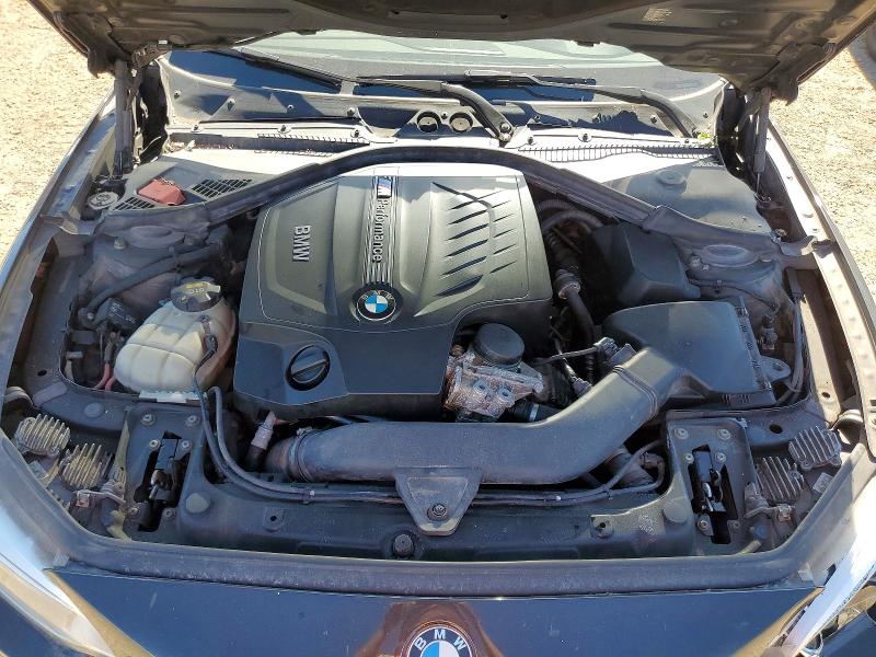 2015 Bmw M235xi მანქანა იყიდება აუქციონზე, vin: WBA1J9C59FVX98990, აუქციონის ნომერი: 51125596