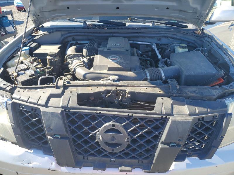 Aukcja sprzedaży 2016 Nissan Frontier, vin: 1N6AD0EV5GN730185, numer aukcji: 57259476