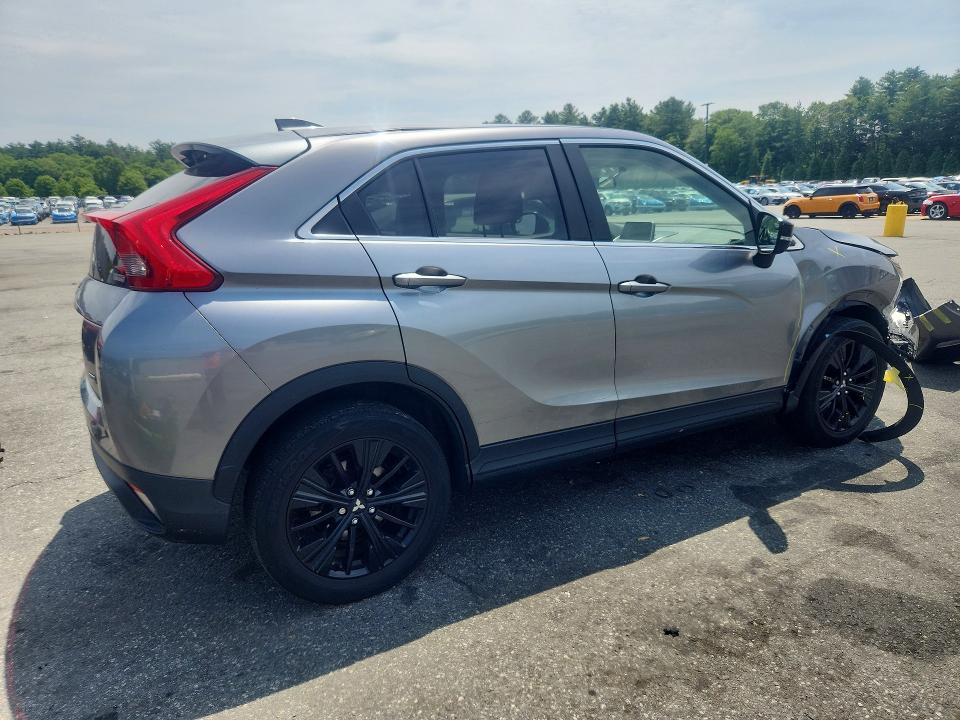Aukcja sprzedaży 2020 Mitsubishi Eclipse Cross, vin: JA4AT4AA4LZ002032, numer aukcji: 56574126
