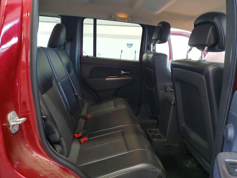 Aukcja sprzedaży 2012 Jeep Liberty, vin: 1C4PJMCK0CW147503, numer aukcji: 58036746
