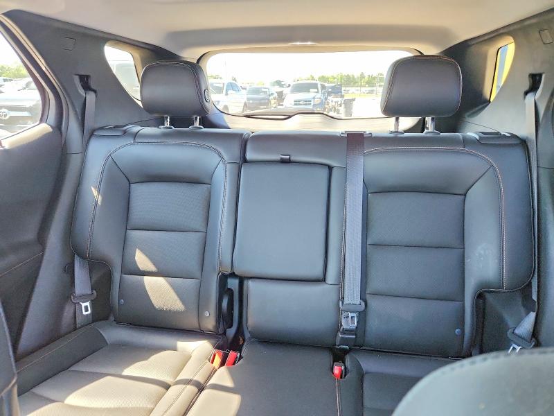 Aukcja sprzedaży 2020 Chevrolet Equinox, vin: 2GNAXYEXXL6266455, numer aukcji: 57546596
