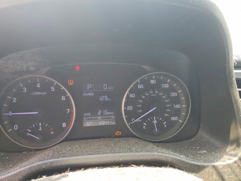 59136826 :رقم المزاد ، 5NPD84LF4HH117676 vin ، 2017 Hyundai Elantra مزاد بيع