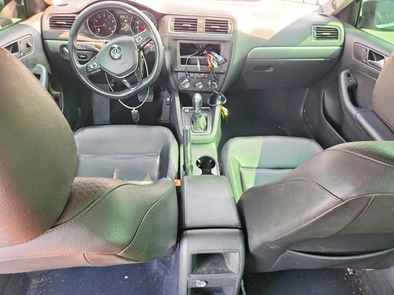 57924966 :رقم المزاد ، 3VWD17AJ6FM269380 vin ، 2015 Volkswagen Jetta مزاد بيع