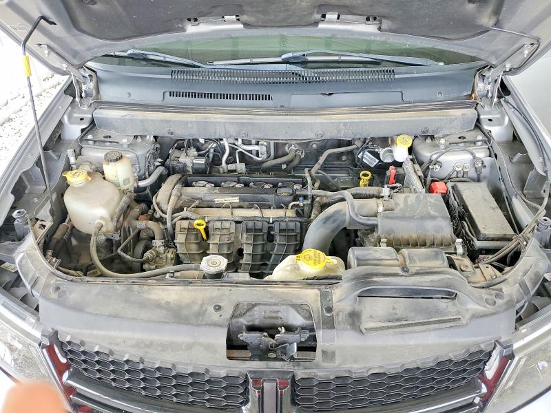 Aukcja sprzedaży 2019 Dodge Journey, vin: 3C4PDCBB0KT866287, numer aukcji: 56894016