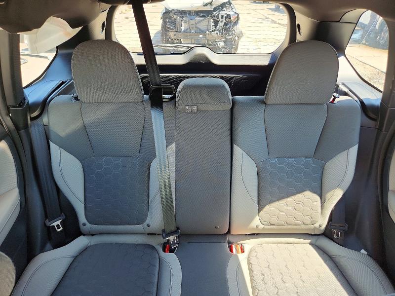 57416816 :رقم المزاد ، JF2SLDAC5SH441855 vin ، 2025 Subaru Forester مزاد بيع