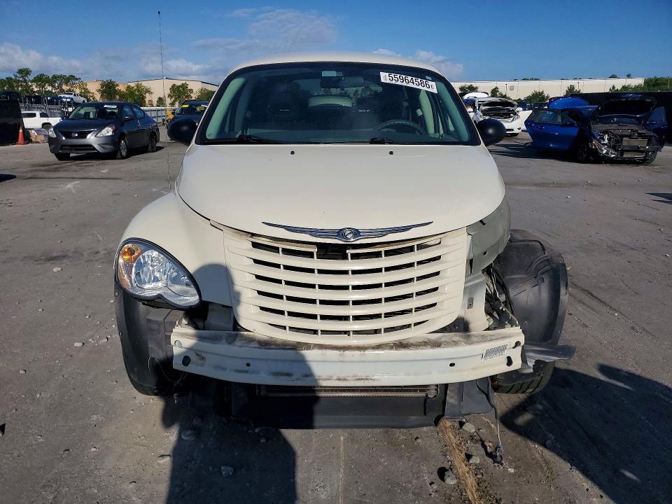 Aukcja sprzedaży 2008 Chrysler Pt Cruiser, vin: 3A8FY58B48T228080, numer aukcji: 55964586