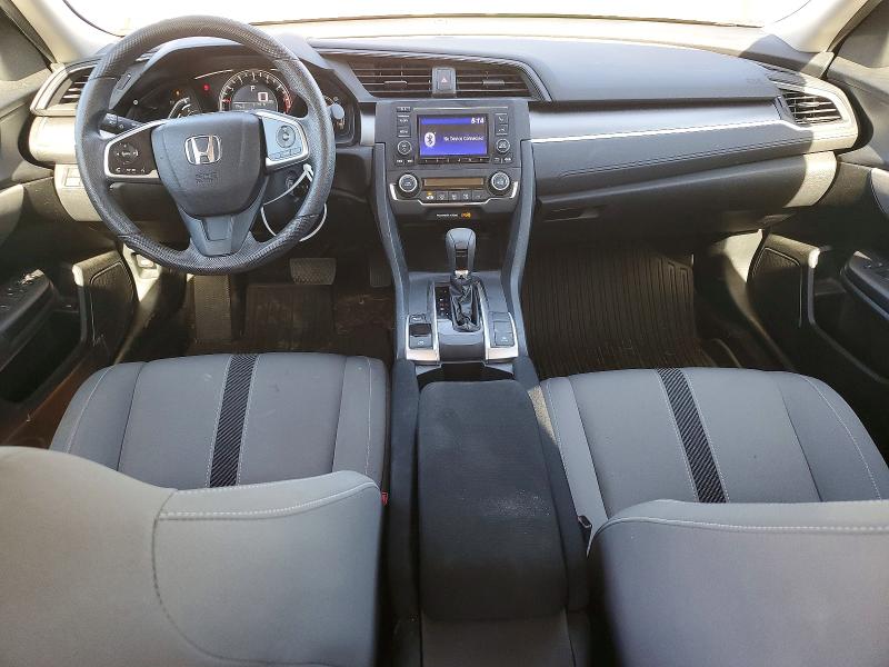 2018 Honda Civic მანქანა იყიდება აუქციონზე, vin: 2HGFC2F53JH608755, აუქციონის ნომერი: 57271246