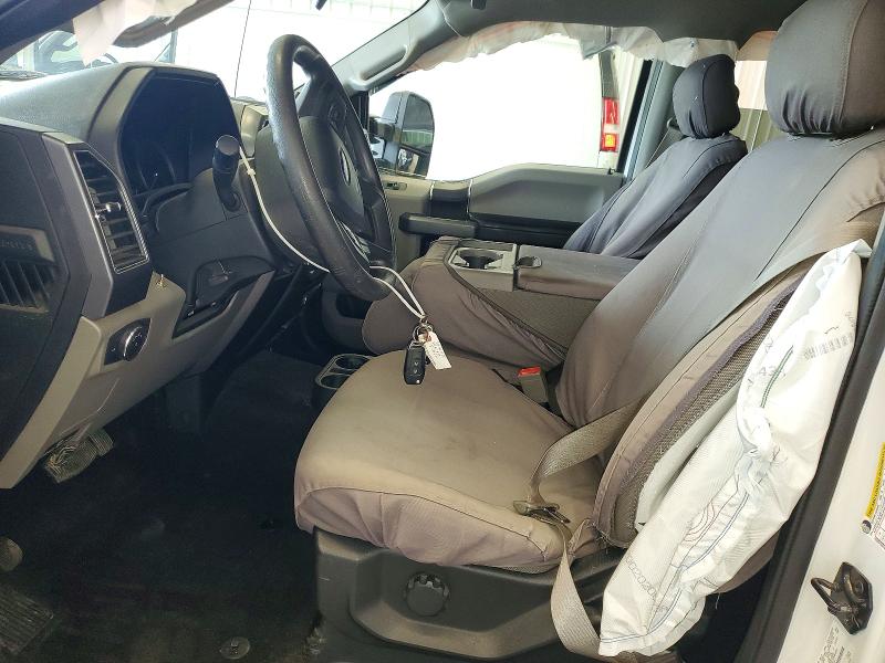 Продаж на аукціоні авто 2019 Ford F250, vin: 1FT7W2B68KEE35929, номер лоту: 56276646