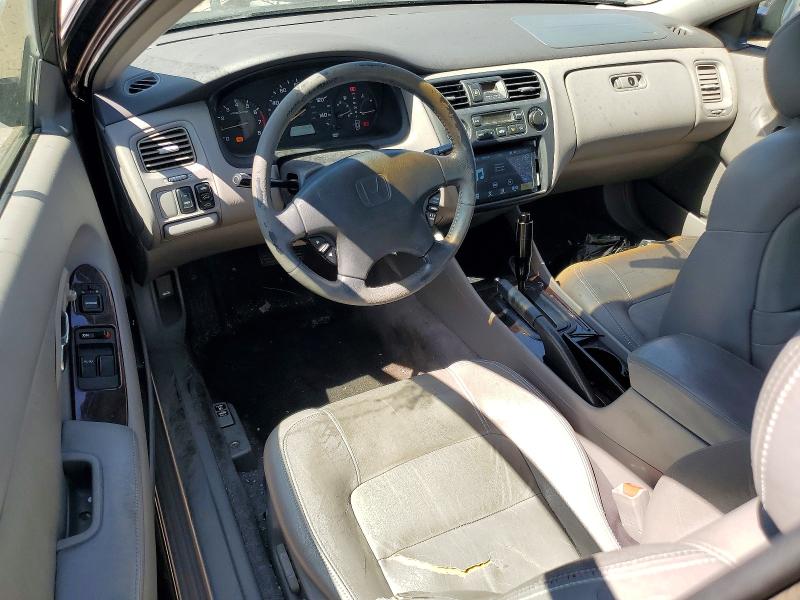 Продаж на аукціоні авто 1999 Honda Accord, vin: 1HGCG2250XA024169, номер лоту: 56886426