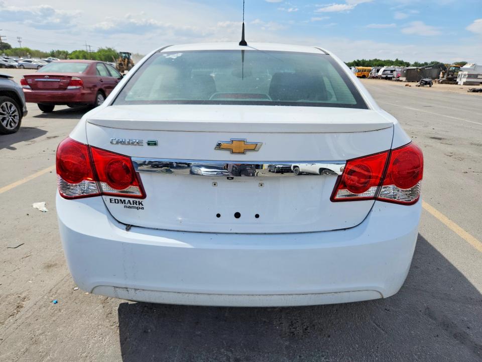 Aukcja sprzedaży 2014 Chevrolet Cruze, vin: 1G1PH5SB5E7453413, numer aukcji: 59147146