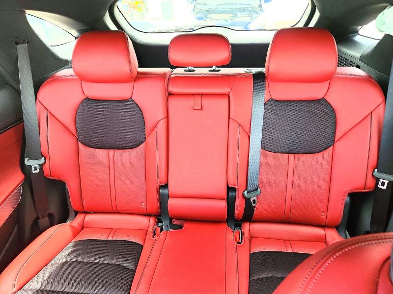 56812586 :رقم المزاد ، 5NMMADTB5RH006697 vin ، 2024 Genesis Gv70 مزاد بيع