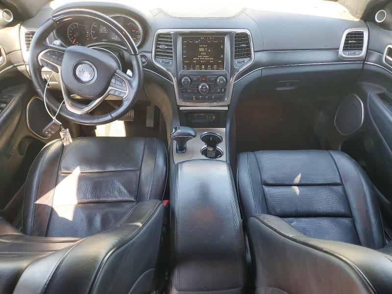 Продаж на аукціоні авто 2015 Jeep Grand Cherokee, vin: 1C4RJFJG6FC664331, номер лоту: 57730526