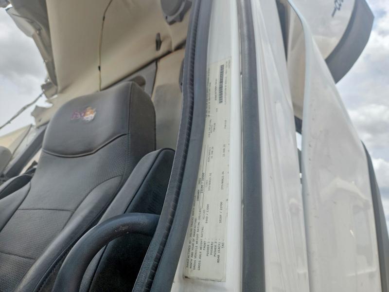 Продажа на аукционе авто 2022 Volvo Vnl, vin: 4V4N39THXNN298347, номер лота: 53846986