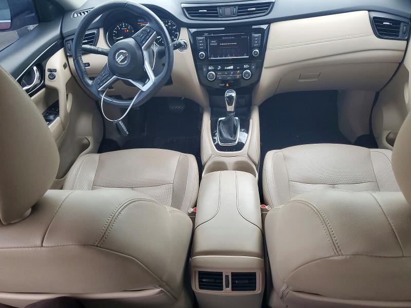 Aukcja sprzedaży 2018 Nissan Rogue, vin: 5N1AT2MT7JC838436, numer aukcji: 57577806