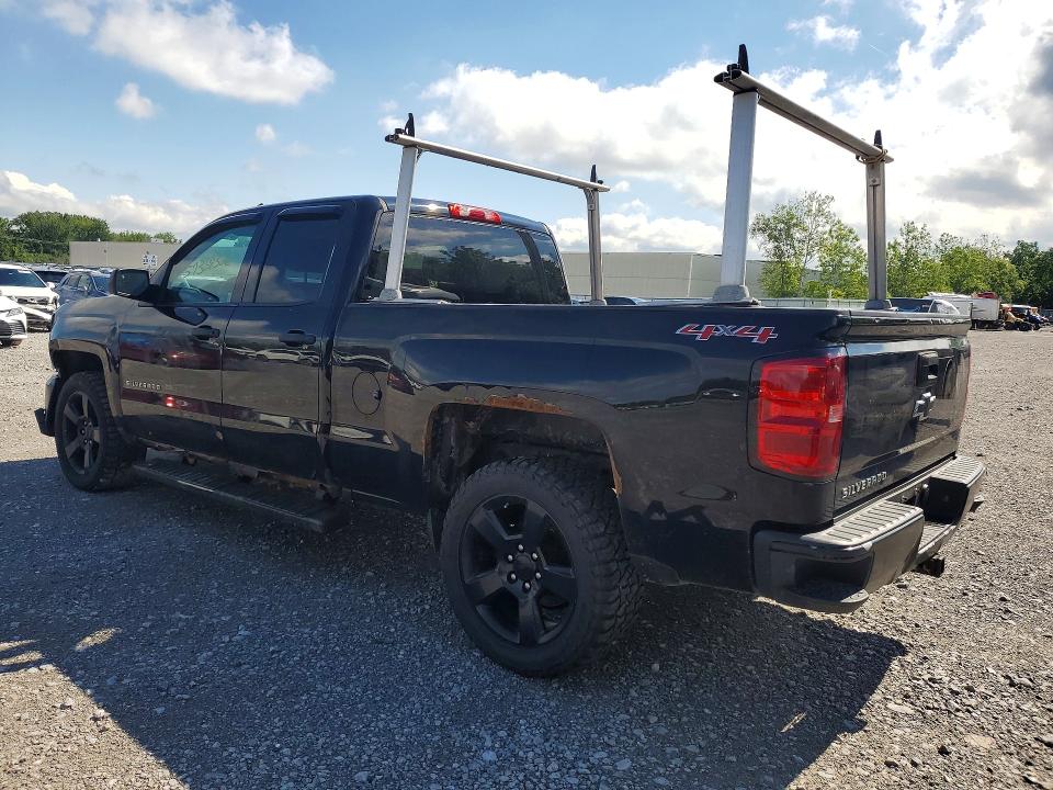 Продажа на аукционе авто 2016 Chevrolet Silverado, vin: 1GCVKNEC1GZ375787, номер лота: 57338326