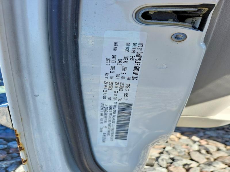 Aukcja sprzedaży 2010 Dodge Grand Caravan, vin: 2D4RN5D10AR107679, numer aukcji: 57028416