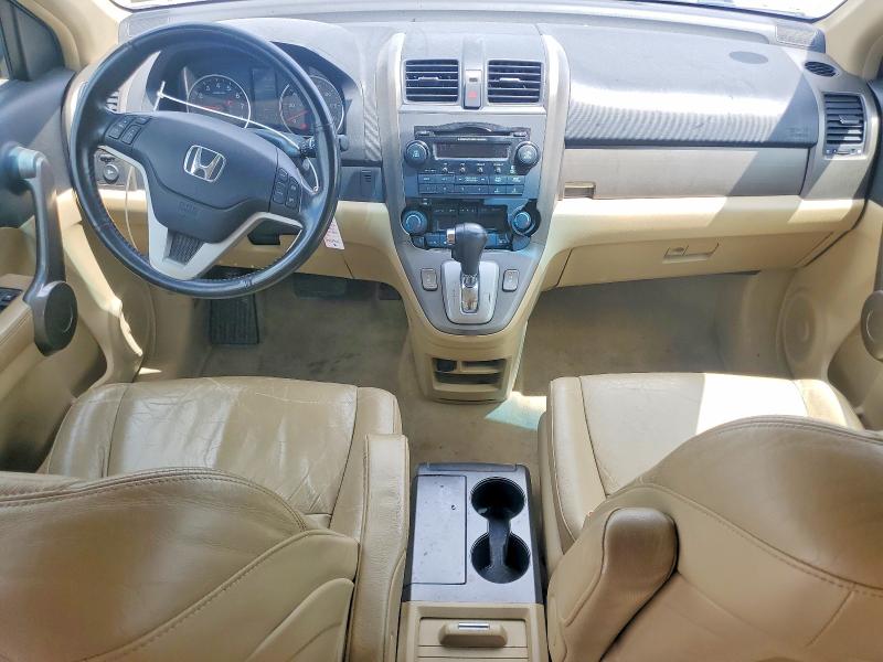 Aukcja sprzedaży 2008 Honda Cr-v, vin: JHLRE38778C046238, numer aukcji: 56417356