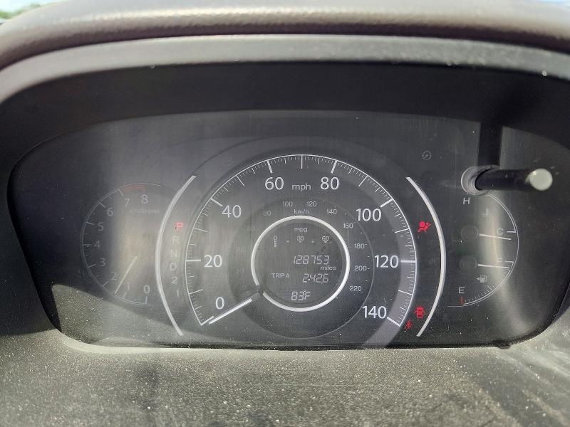 Aukcja sprzedaży 2012 Honda Cr-v, vin: 5J6RM4H79CL055919, numer aukcji: 57821786