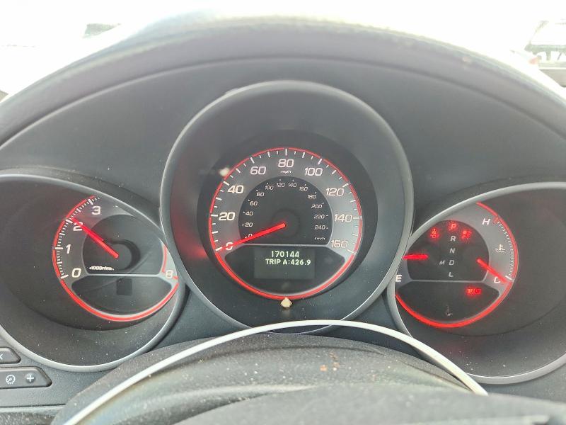 Продаж на аукціоні авто 2008 Acura Tl, vin: 19UUA76558A034128, номер лоту: 59300306