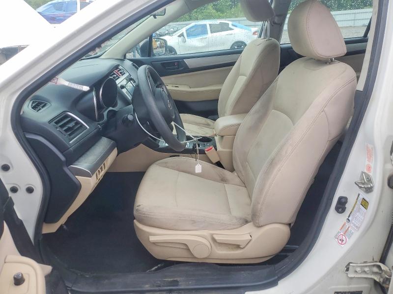 2018 Subaru Legacy მანქანა იყიდება აუქციონზე, vin: 4S3BNAB60J3014501, აუქციონის ნომერი: 58035336