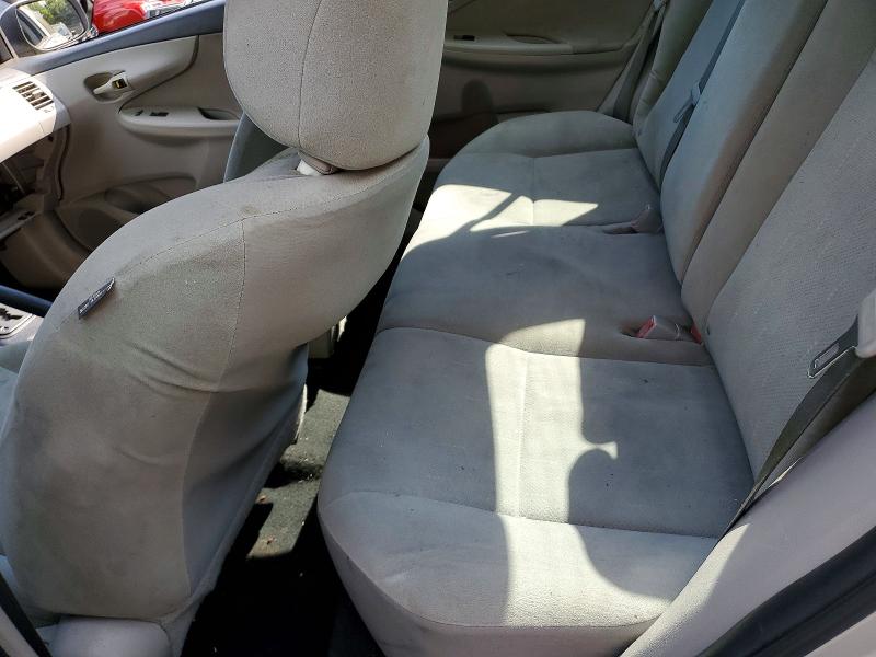 Продаж на аукціоні авто 2013 Toyota Corolla, vin: 5YFBU4EE2DP184281, номер лоту: 57321936