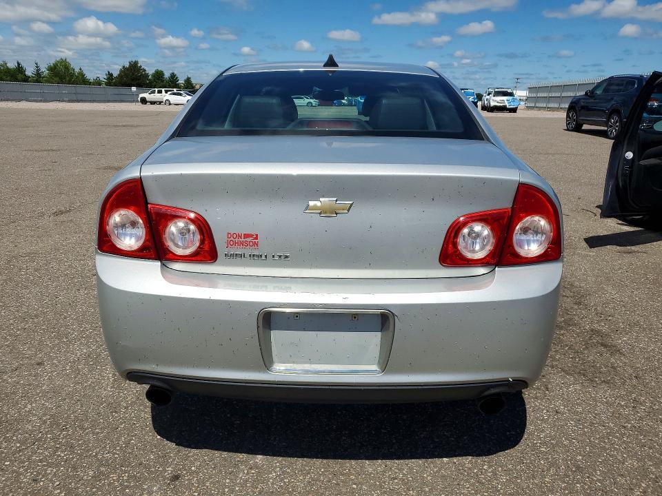 2012 Chevrolet Malibu მანქანა იყიდება აუქციონზე, vin: 1G1ZG5E7XCF303898, აუქციონის ნომერი: 58623686