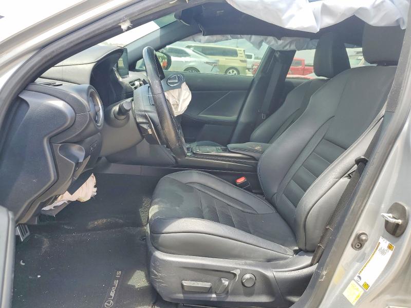 56497816 :رقم المزاد ، JTHGZ1B20M5039753 vin ، 2021 Lexus Is مزاد بيع