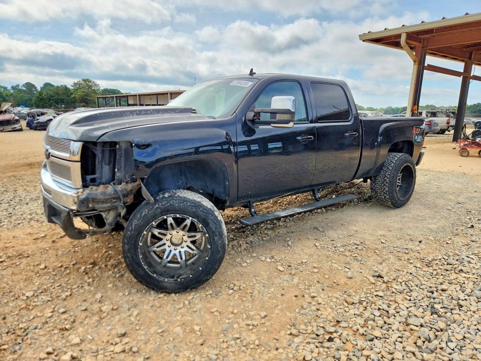 Aukcja sprzedaży 2008 Chevrolet Silverado, vin: 1GCHK23628F102627, numer aukcji: 57594326
