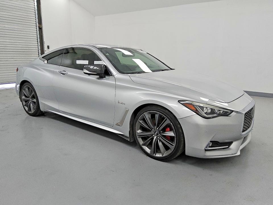 Aukcja sprzedaży 2017 Infiniti Q60, vin: JN1FV7EL1HM701953, numer aukcji: 57047206