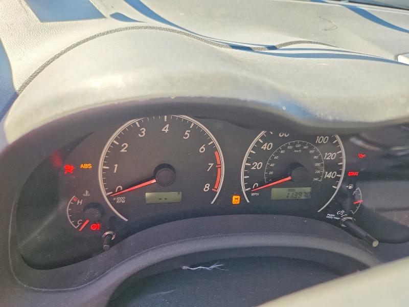 Продаж на аукціоні авто 2013 Toyota Corolla, vin: 2T1BU4EE8DC079454, номер лоту: 58598606