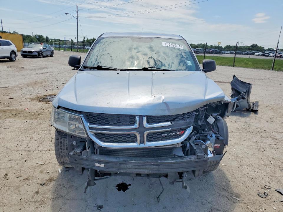Aukcja sprzedaży 2013 Dodge Journey, vin: 3C4PDCAB0DT706866, numer aukcji: 55595046