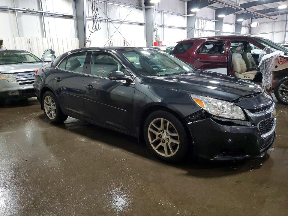 Продажа на аукционе авто 2014 Chevrolet Malibu, vin: 1G11C5SL3EF173993, номер лота: 57752556